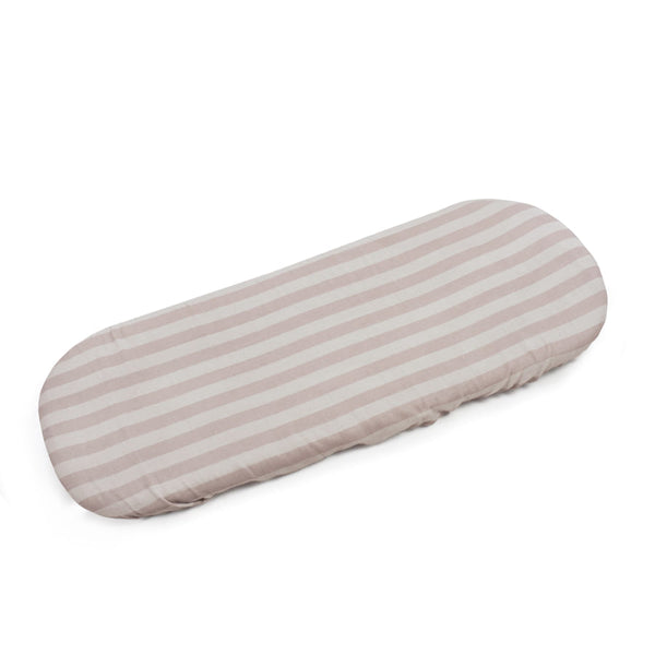 WALKING MUM LENZUOLO CON ANGOLI PER CARROZZINA + MUSSOLA SINTRA BEIGE