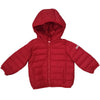 CARRERA PIUMINO 100G ROSSO
