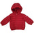 CARRERA PIUMINO 100G ROSSO