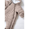 BAMBOOM TUTA DA NEVE WARM SAND TOG 4.5