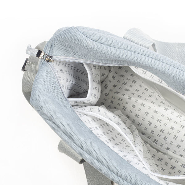 WALKING MUM BORSA FASCIATOIO ECO MUM CLOUD