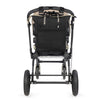 WALKING MUM Zaino Eco Mum Black