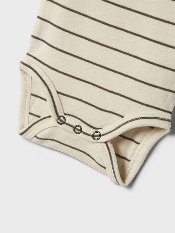 LIL ATELIER BODY TURTLEDOVE