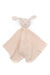 BAMBOOM DOUDOU CUDDLE TOY RABBIT PINK