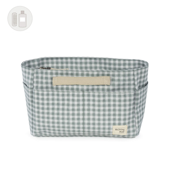 WALKING MUM Beauty I Love Vichy Verde (Iv)