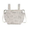 PASITO A PASITO BORSA CROSSBODY TOILE DE JOUY CREAM