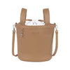 PASITO A PASITO BUCKET BAG ICON CARAMEL