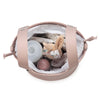 PASITO A PASITO BUCKET BAG ICON ROSE