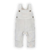 BAMBOOM Salopette Bimbo - SKY GREY 352