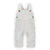 BAMBOOM Salopette Bimbo - SKY GREY 352