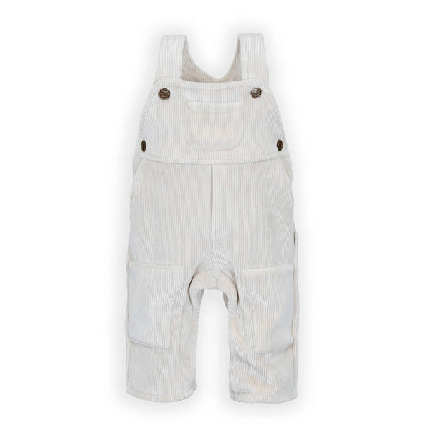 BAMBOOM Salopette Bimbo - SKY GREY 352