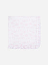 PATACHOU SET NASCITA SWEET PINK COPERTA+TUTINA+CAPPELLINO