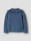 NAME IT MAGLIA VINTAGE INDIGO