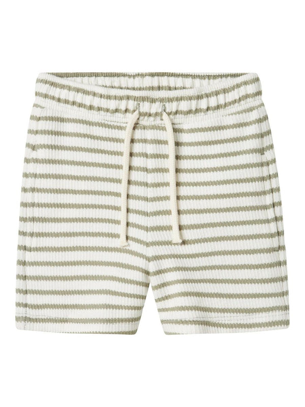 LIL ATELIER SHORT SEAGRASS