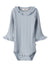 LIL ATELIER BODY ZEN BLUE