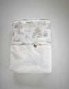 BABYGI COPERTA CINIGLIA PANNA COUNTRY
