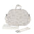 BORSA FASCIATOIO TOILE DE JOUY CREAM