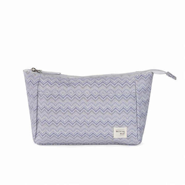 WALKING MUM BEAUTY ZIGZAG