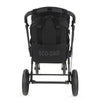 WALKING MUM ZAINO XL ECO DAD BLACK