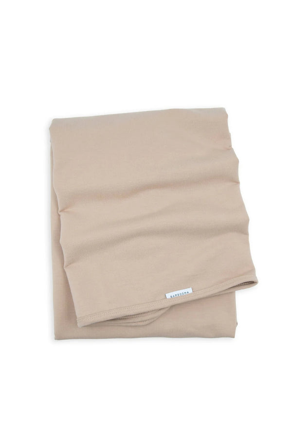 BAMBOOM COPERTA CLINICA MOCHA SAND 75X100