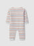LARANJINHA TUTINA IN MAGLIA JACQUARD I5099