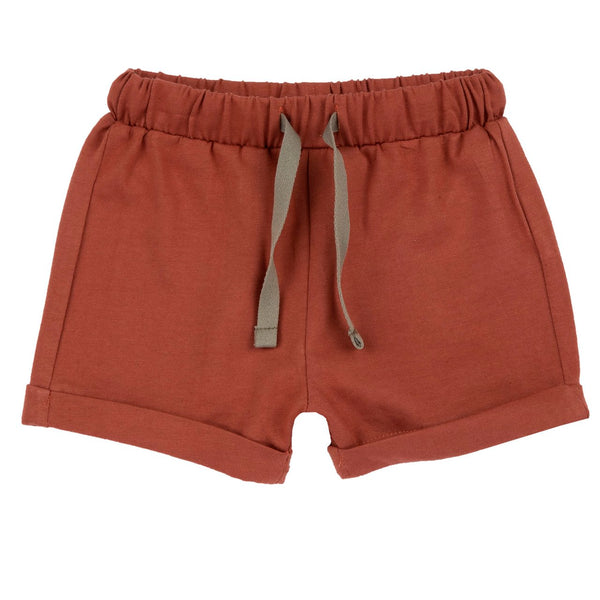 CHICCO COMPLETO MAGLIETTA E PANTALONCINO