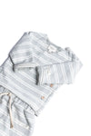 BAMBOOM TWIN-SET ACQUA 1306