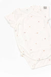 BAMBOOM BODY MEZZA MANICA 2PZ ANIMALS MIX 143