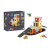 JANOD BOLID GARAGE INSERIMENTO FORME J04636