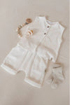 BAMBOOM SHORT BIMBA SAND
