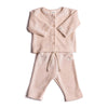 BAMBOOM TWIN-SET VINTAGE PINK 1307