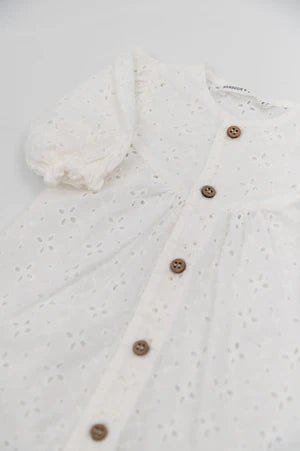 BAMBOOM TUTINA SANGALLO OFFWHITE
