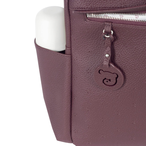 PASITO A PASITO ZAINO LONDON CHERRY