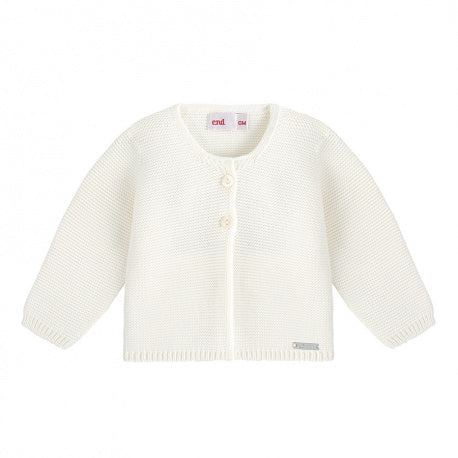 CONDOR CARDIGAN LATTE
