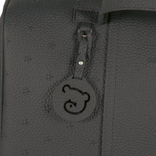 PASITO A PASITO BORSA FASCIATOIO LONDON BLACK