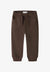 NAME IT PANTALONE FELPA FRENCH ROAST