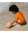 SWIMESSENTIAL SET DA SPIAGGIA IN SILICONE SEA STARS