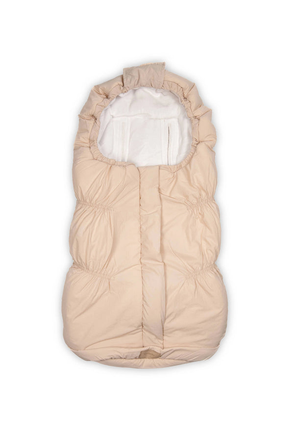 BAMBOOM SACCO IGLOO MINI VINTAGE PINK 1090