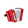 JANOD CONFETTI FISARMONICA J07620