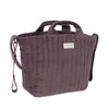 PASITO A PASITO BORSA FASCIATOIO CHERRY VELVET