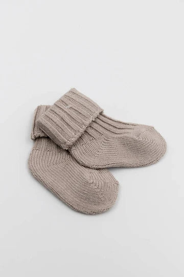 BAMBOOM CALZA SPESSA3PZ2-4Y