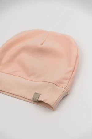 BAMBOOM CAPPELLO CON BORDO PEACH