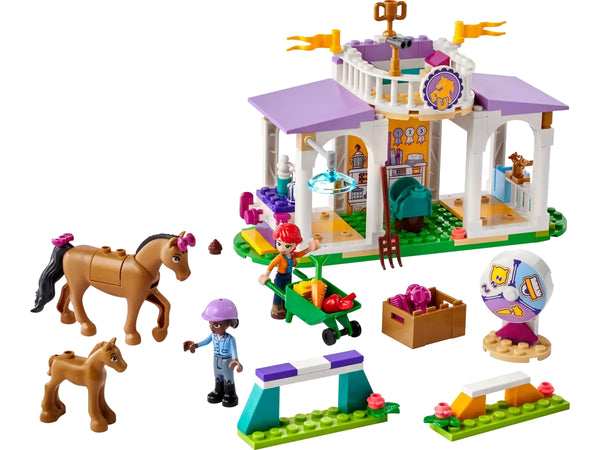 LEGO FRIENDS 41746 ADDESTRAMENTO EQUESTRE