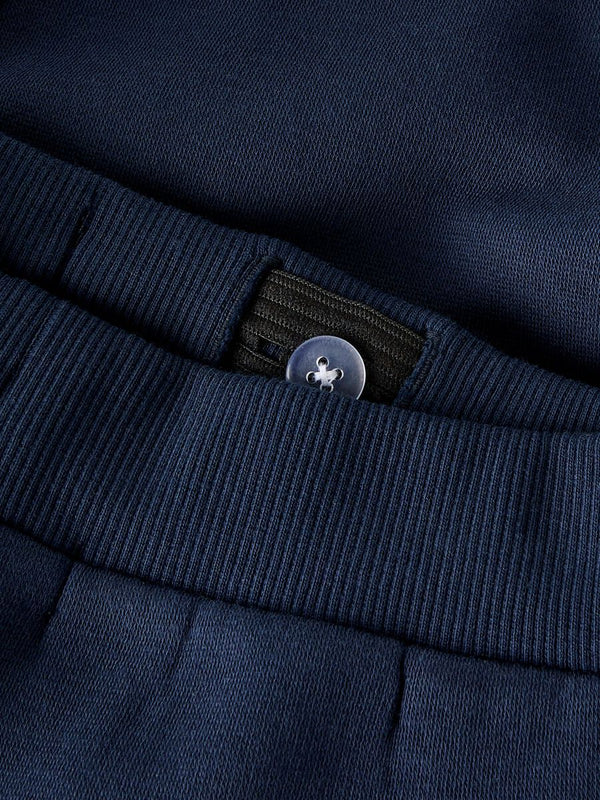 NAME IT PANTALONE FELPA NAVY BLAZER