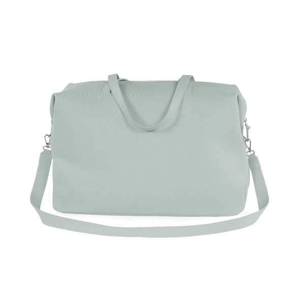 PASITO A PASITO BORSA XL ICON GREEN