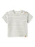 LIL ATELIER T-SHIRT SEAGRASS