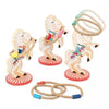 JANOD APPLEPOP - GIOCO DEL LAZO E DEI CAVALLI J03366
