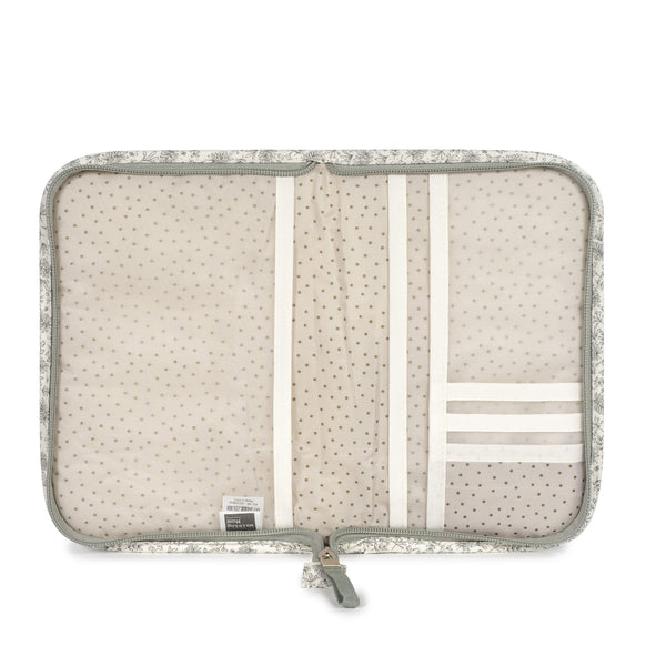 WALKING MUM PORTADOCUMENTI GALA MINT