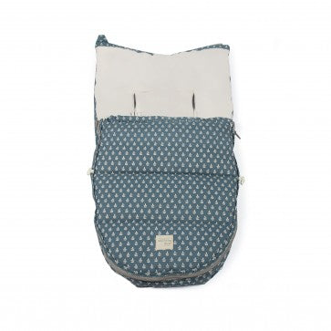 WALKING MUM SACCO CARROZZINA OVETTO KAIRA