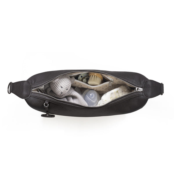 PASITO A PASITO BORSA A TRACOLLA GONDOLA LONDON BLACK